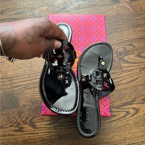 Like new size 8 millers